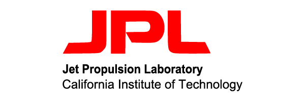 Jet Propulsion Laboratory logo