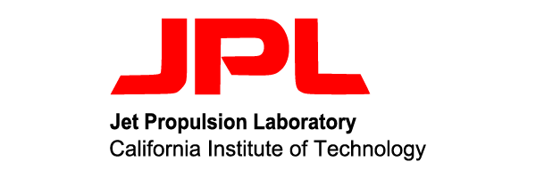 Jet Propulsion Laboratory logo