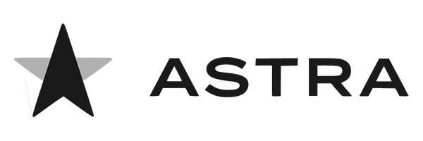 Astra logo