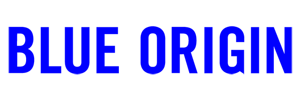 Blue Origin logo