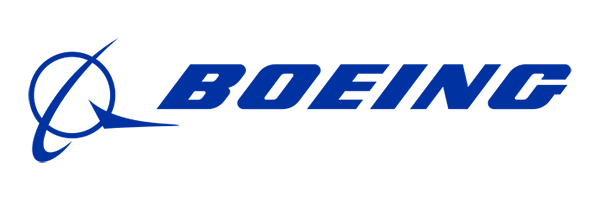 Boeing logo