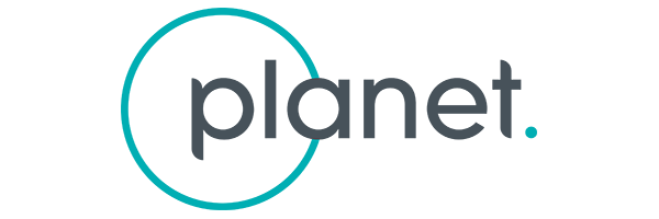 Planet logo