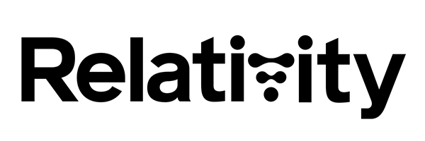 Relativity Space logo