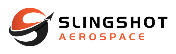 Slingshot Aerospace logo