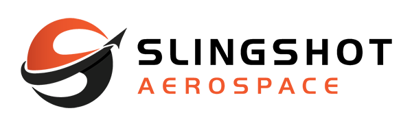 Slingshot Aerospace logo