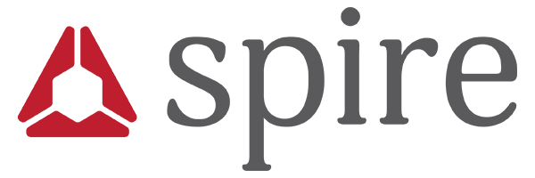 Spire logo