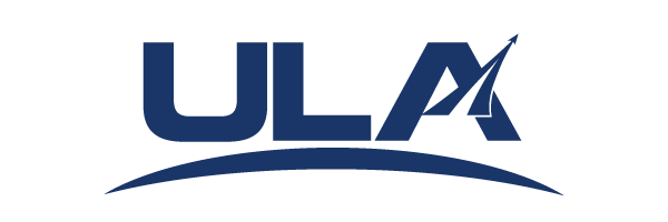 ULA logo