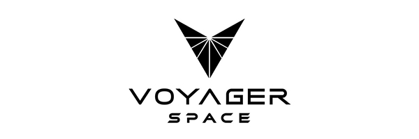 Voyager Space logo