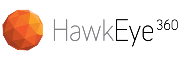 HawkEye360 logo