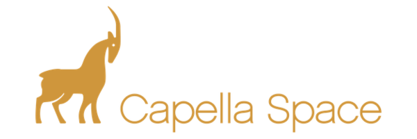 Capella Space logo