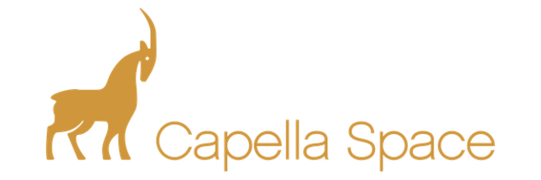 Capella Space logo