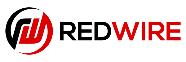 Redwire logo