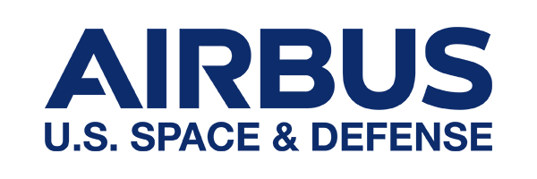 Airbus US Space & Defense logo