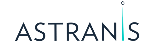 Astranis logo